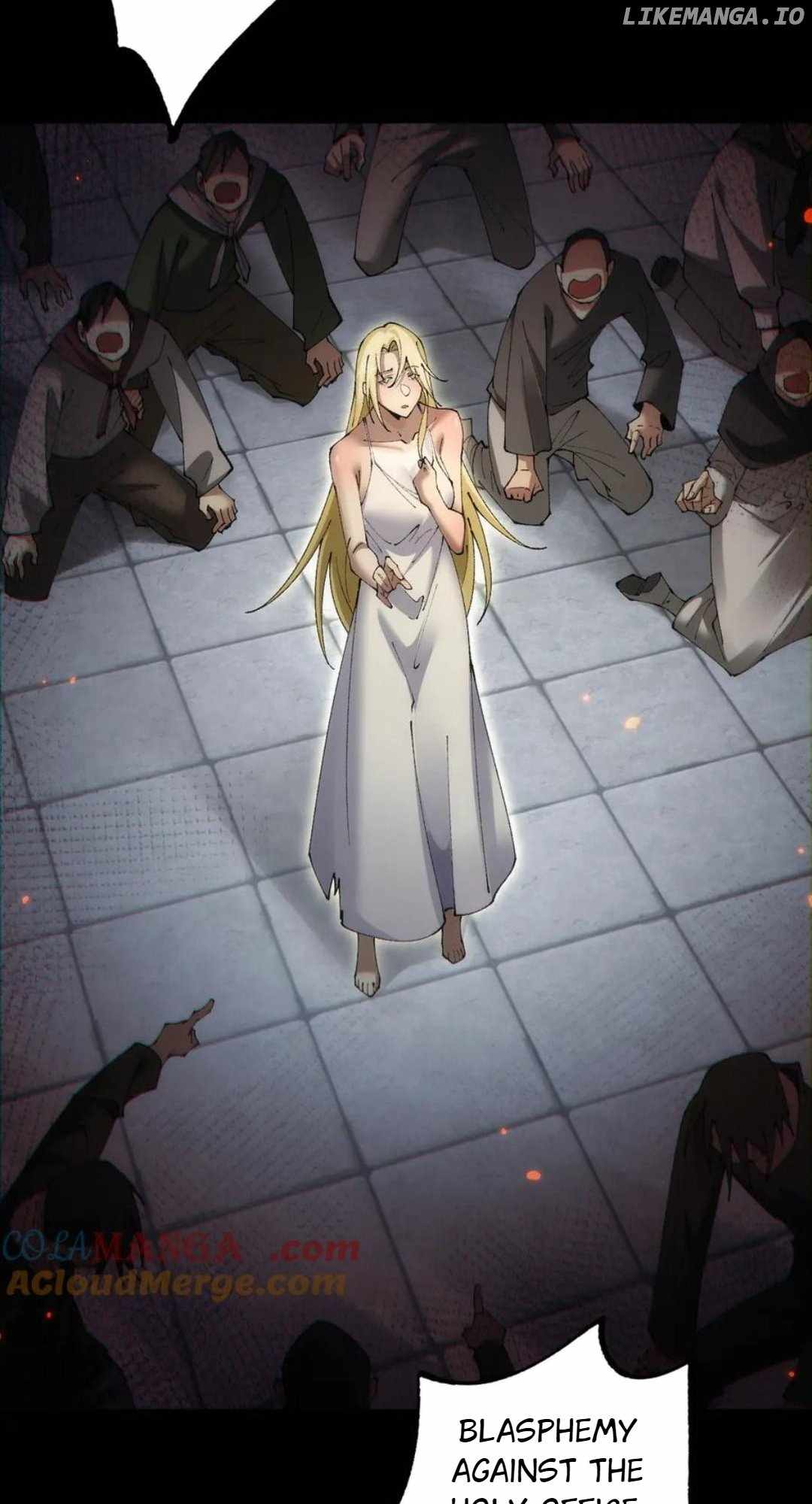 From Goblin to Goblin God Chapter 63 28